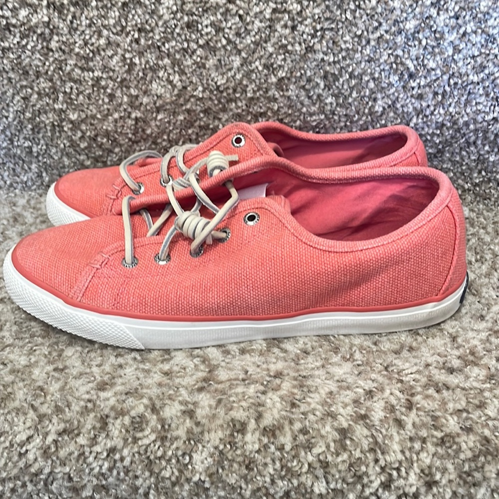 Women’s Sperry Topsider
